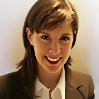 Katharine Iskrant