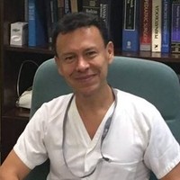 Hospital Universitari Vall d'Hebron Employee Manuel Lopez's profile photo