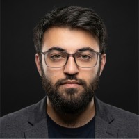 SHFT Employee Samet Karademi̇R's profile photo