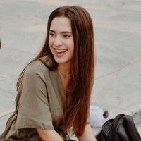 KI Group Employee Katerina Mastrogianni's profile photo