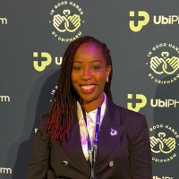 UbiPharm Group Employee Fanta Sidibe's profile photo
