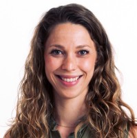Nadia Kristensen Email