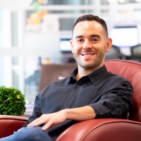 Elevation Marketing Employee Michael Marquez's profile photo