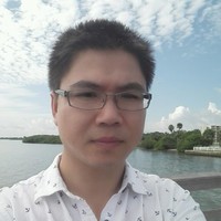 ChinaHR.com Employee Elvis Lin's profile photo