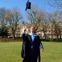 XCellR8 Employee Thomas Uttley's profile photo