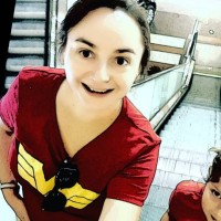 Morningstar Sustainalytics Employee Alina Andrei's profile photo