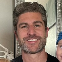 InnovateMR Employee Ross Green's profile photo