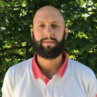 ACTEM'OTEL Employee Julien Edmont's profile photo