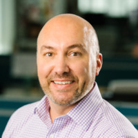 Avnet Employee Kevin Green's profile photo