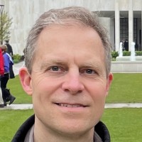 Goulston & Storrs Employee Andrew Ferren's profile photo