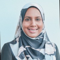 The British International School of Kuala Lumpur Employee Aimi Iqbal's profile photo