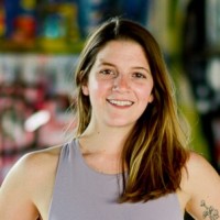 American Flatbread Employee Victoria Crespi's profile photo