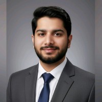 HCODE Technologies Employee Prikshit Kumar's profile photo