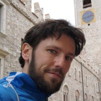 COSBI Employee Danilo Tomasoni's profile photo