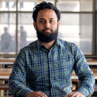 Adapt Ready, Inc. Employee Faraz Husain's profile photo