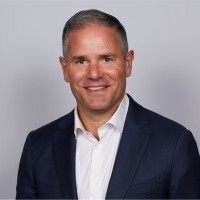 JPMorgan Chase & Co. Employee Andrew Gray's profile photo