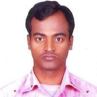 Wipro Employee Shrikant Kumar's profile photo