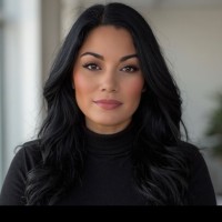 RCS Logistics Inc. Employee Sabrina Padua's profile photo