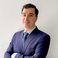 Suez Perú Employee Francesc Martí's profile photo