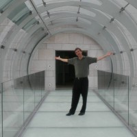 San Francisco Public Works Employee Colin Mosher's profile photo