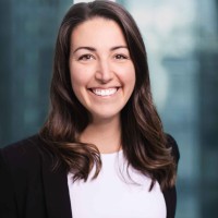 PwC Canada Employee Emilie Gourley's profile photo