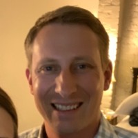 Wells Fargo Employee Peter Strand's profile photo