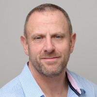 CSG |  Controlled Solutions Group Employee Jeffrey Lee's profile photo