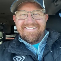 Murray Construction Employee Bryon Mullaney's profile photo