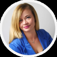 Hermer Employee Kamila Romek's profile photo