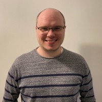 Ostara Systems Ltd Employee Dominic Mason's profile photo