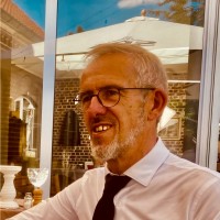 Johan Hoebeke Email