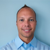 Teem Employee Trevor Boulter's profile photo