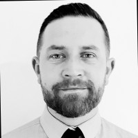 Endo Enterprises (UK) Ltd Employee Mike Morrison's profile photo