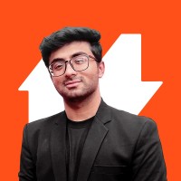 NayaPay Employee Shahmeer Kamran's profile photo