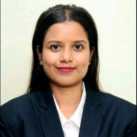 KisaanSay Employee Aakanksha Khare's profile photo