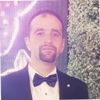 PRFD Employee Abed Barraj's profile photo