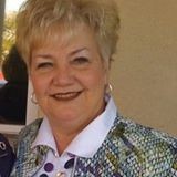 Eustis Mortgage Employee Julee Frazier's profile photo