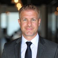 Nitor Partners Employee Ben Snyder's profile photo