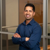 Gallium Law Employee Jacob Panangat's profile photo