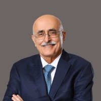 German Jordanian University Employee Nabil Ayoub's profile photo