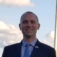 Madison Square Garden Entertainment Corp. Employee Ryan Bohr's profile photo