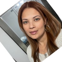 Sikorsky Credit Union Employee Jackalyn Pizarro's profile photo