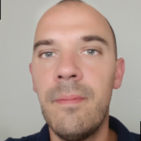 SEREMI Employee Julien Alvarez's profile photo