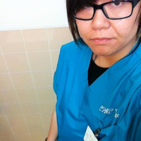 California Pacific Medical Center Research Institute Employee Carmen Lei's profile photo