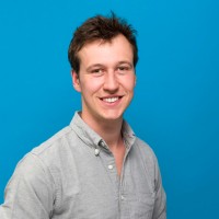 Charcoalblue Experience Employee Joe Stansfield's profile photo