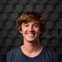 BlockchainNZ Employee Nicolas Turnbull's profile photo