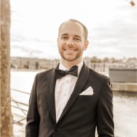 Seattle Mariners Employee Matt Ault's profile photo