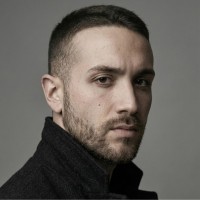 RReal Tacos Employee Tomas Lopez Saavedra's profile photo