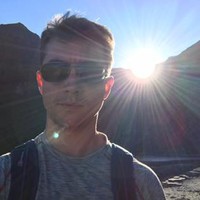 Nicholas Dean Email