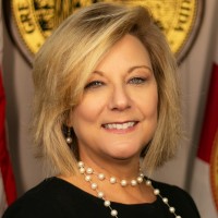 Florida Department of Management Services Employee Donna Budd's profile photo